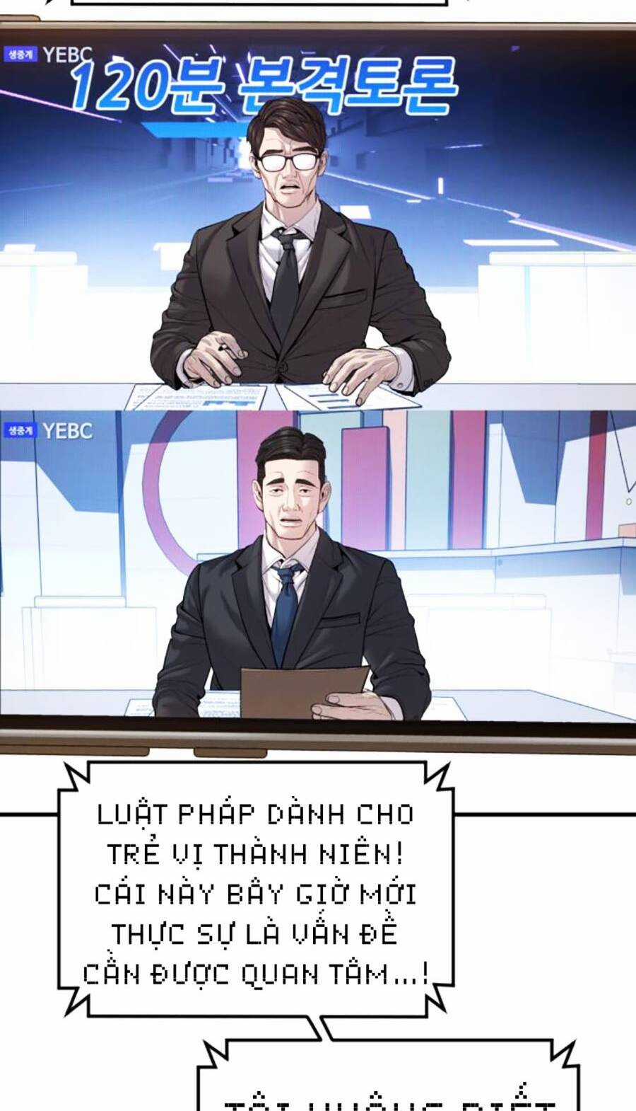 Cậu Bé Tội Phạm - Chapter 36 - Trang 87