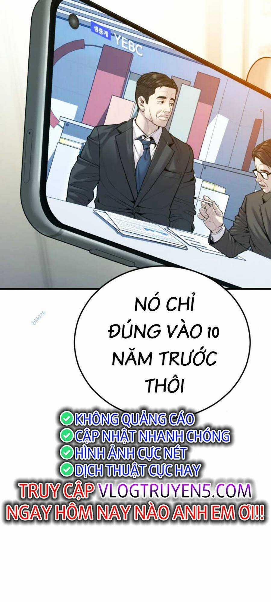 Cậu Bé Tội Phạm - Chapter 36 - Trang 94