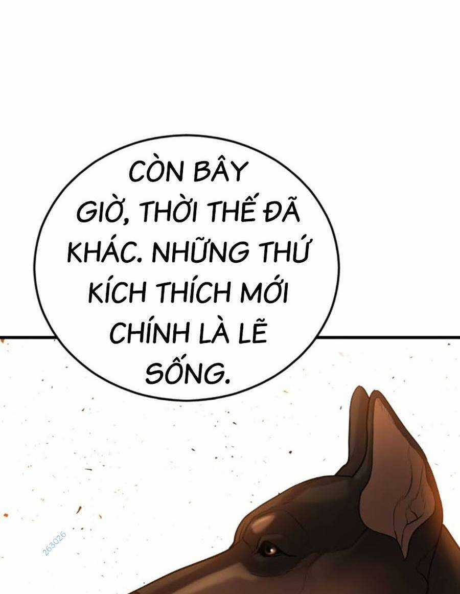 Cậu Bé Tội Phạm - Chapter 36 - Trang 95