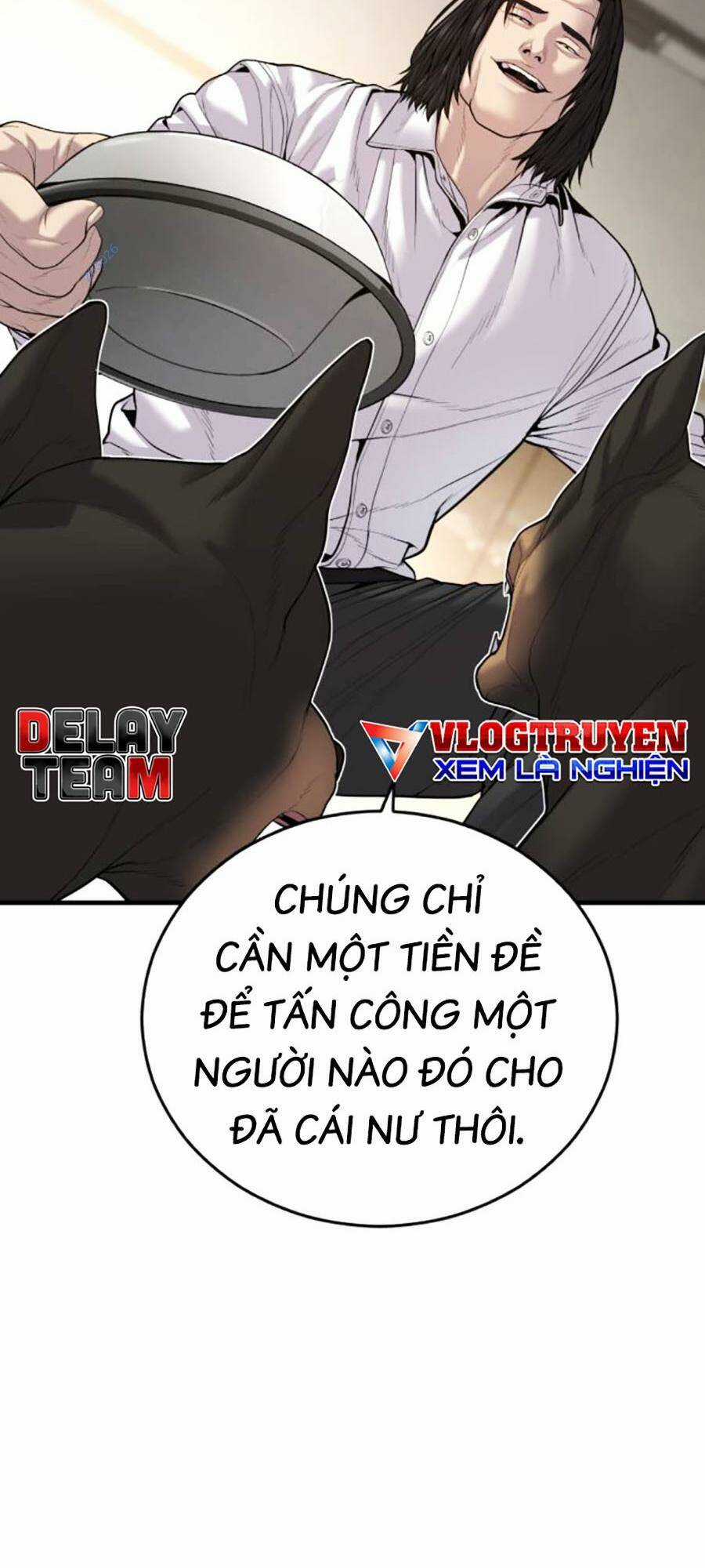 Cậu Bé Tội Phạm - Chapter 36 - Trang 100