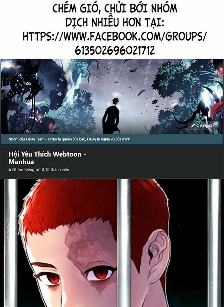 Cậu Bé Tội Phạm - Chapter 37 - Trang 1