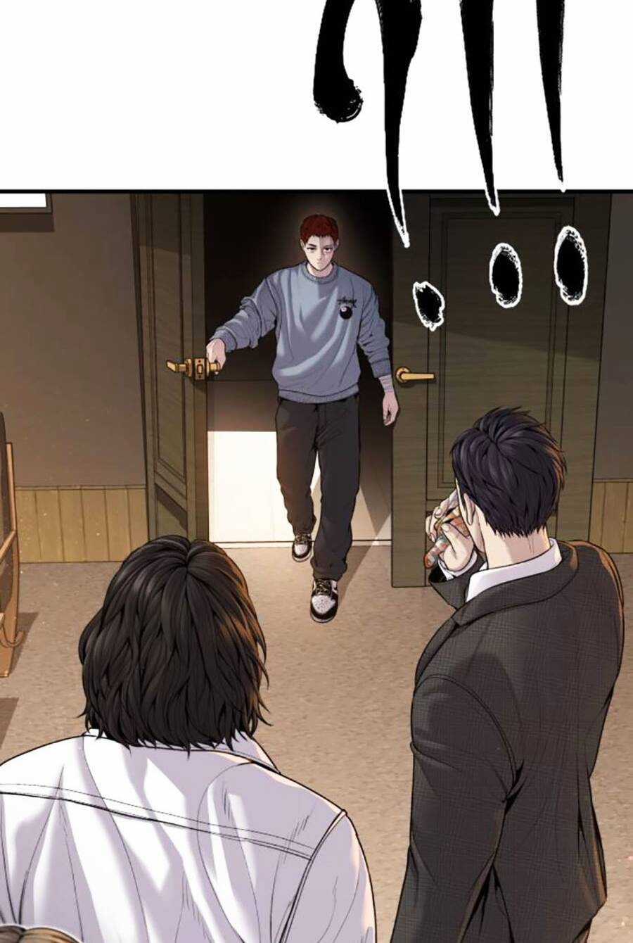 Cậu Bé Tội Phạm - Chapter 37 - Trang 104