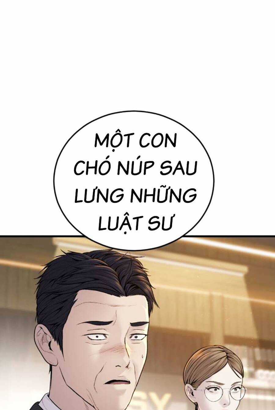 Cậu Bé Tội Phạm - Chapter 37 - Trang 108
