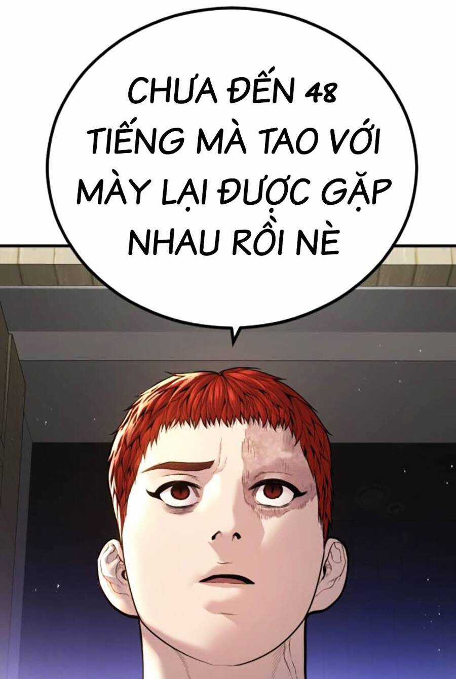 Cậu Bé Tội Phạm - Chapter 37 - Trang 112