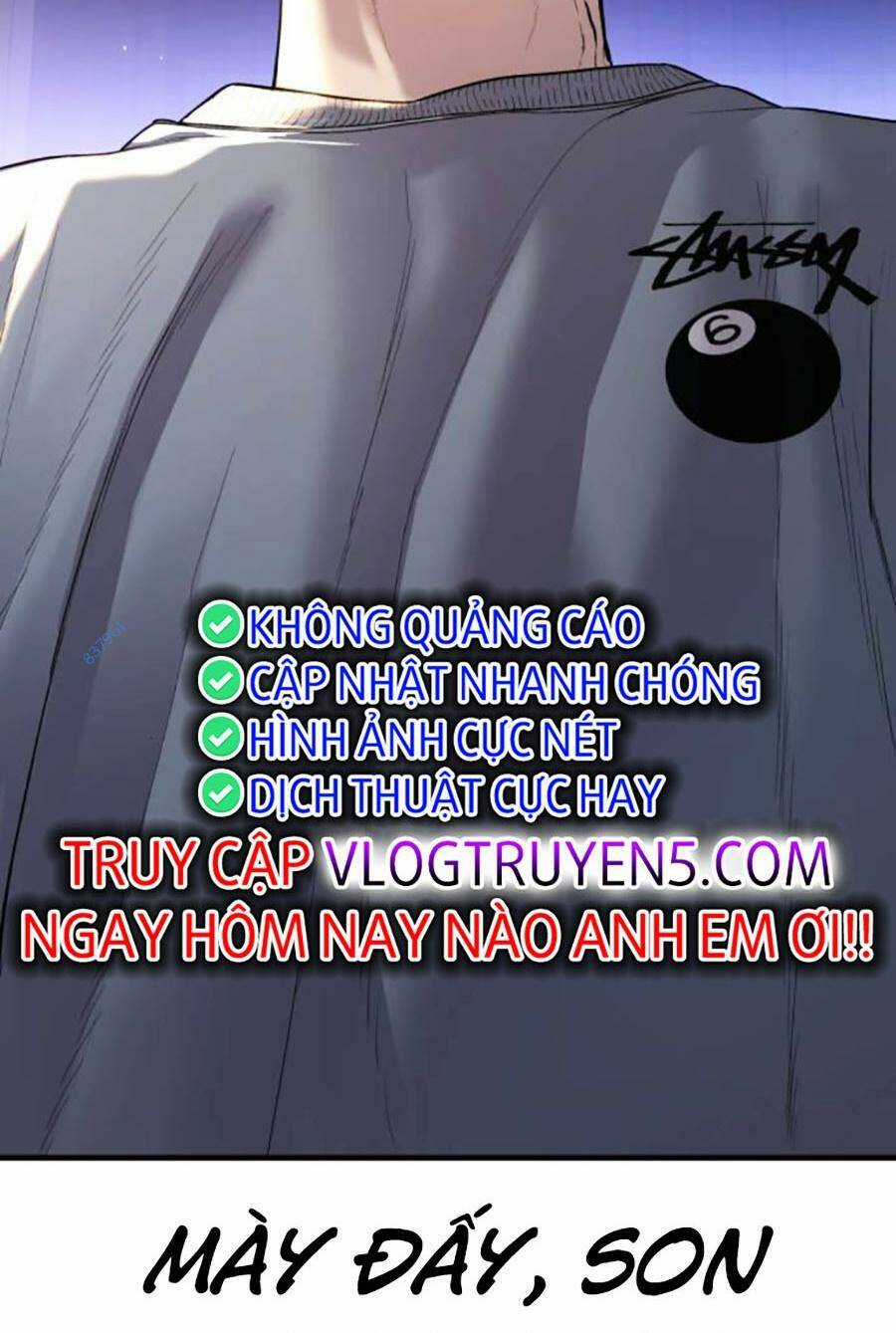 Cậu Bé Tội Phạm - Chapter 37 - Trang 113