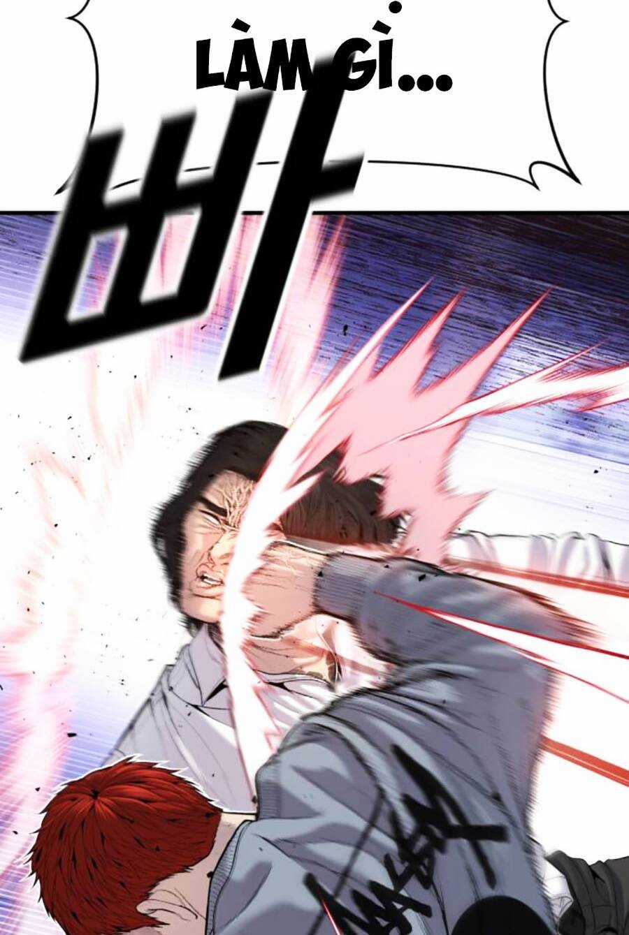 Cậu Bé Tội Phạm - Chapter 37 - Trang 119