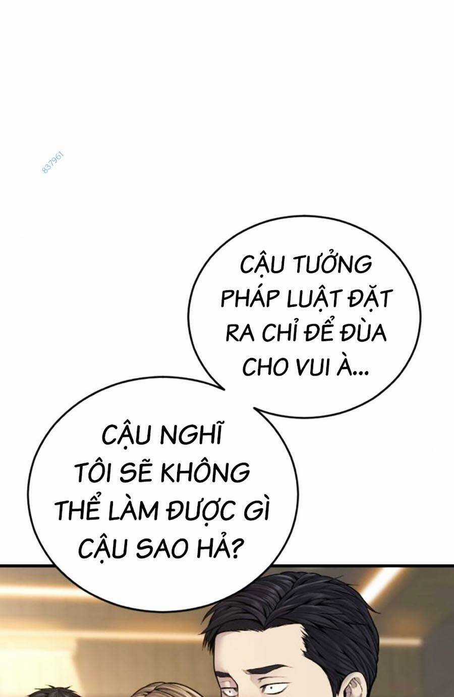 Cậu Bé Tội Phạm - Chapter 37 - Trang 121