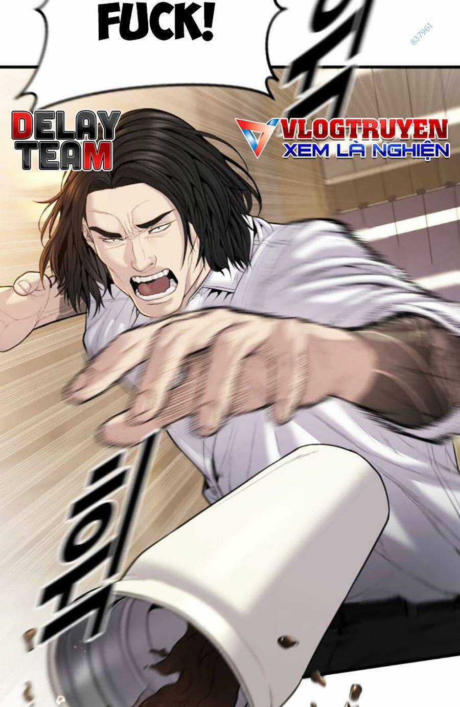 Cậu Bé Tội Phạm - Chapter 37 - Trang 133