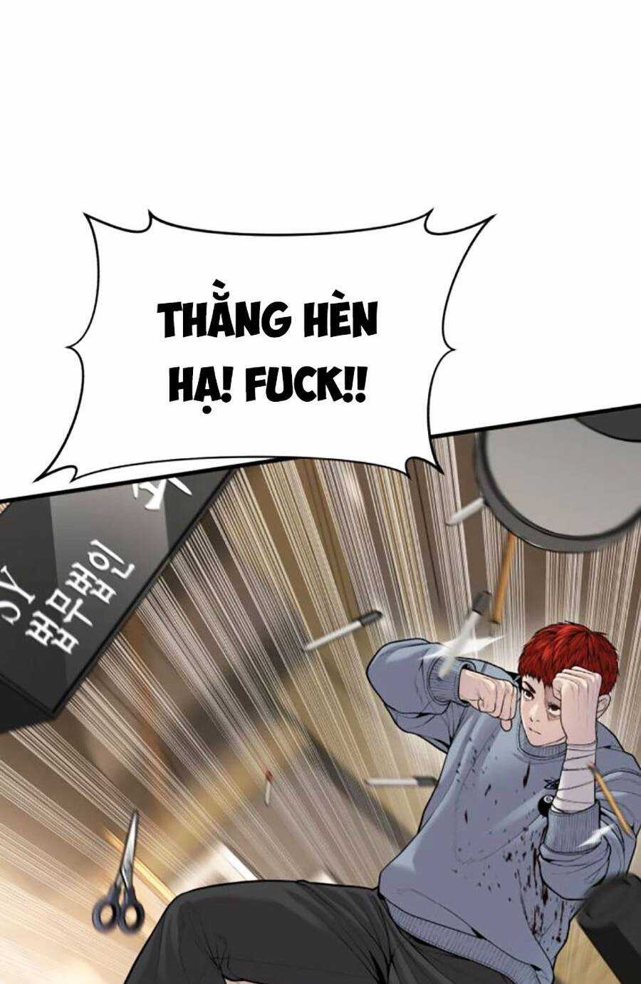 Cậu Bé Tội Phạm - Chapter 37 - Trang 135