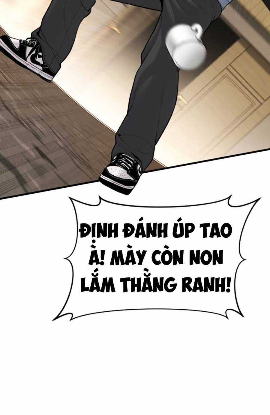 Cậu Bé Tội Phạm - Chapter 37 - Trang 136