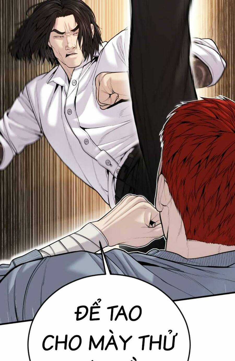 Cậu Bé Tội Phạm - Chapter 37 - Trang 138