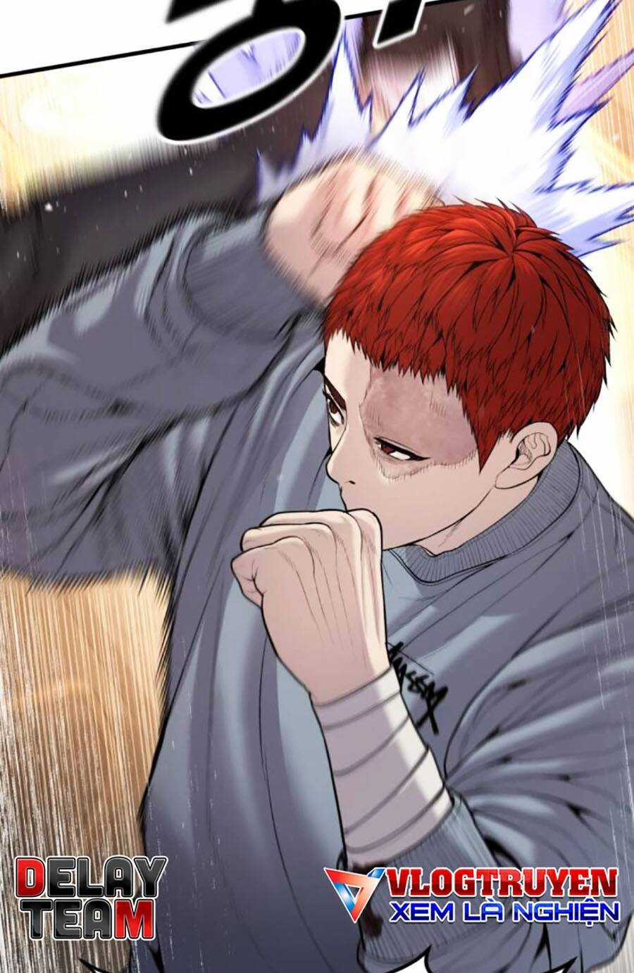 Cậu Bé Tội Phạm - Chapter 37 - Trang 140