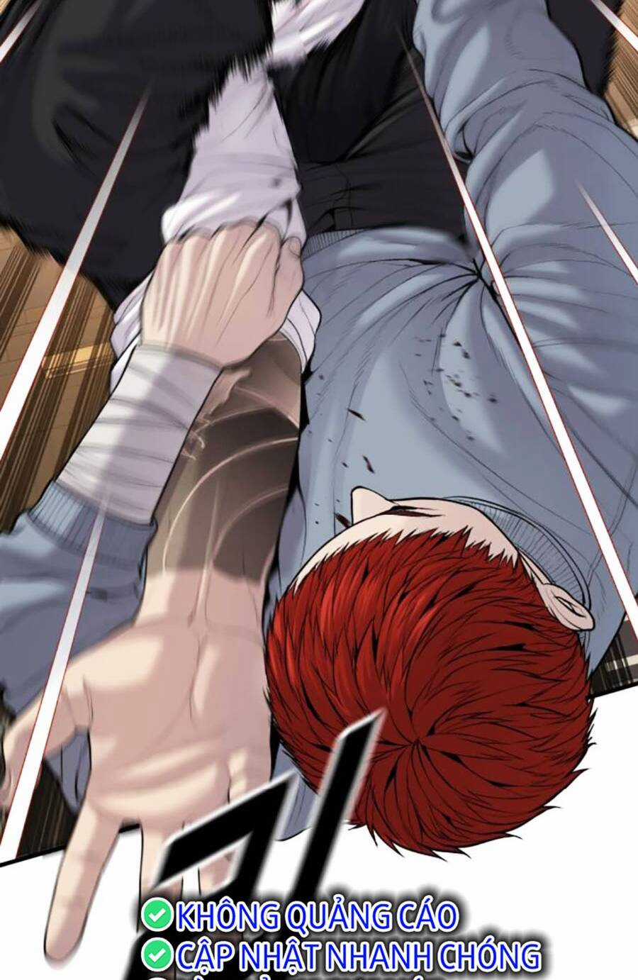 Cậu Bé Tội Phạm - Chapter 37 - Trang 144