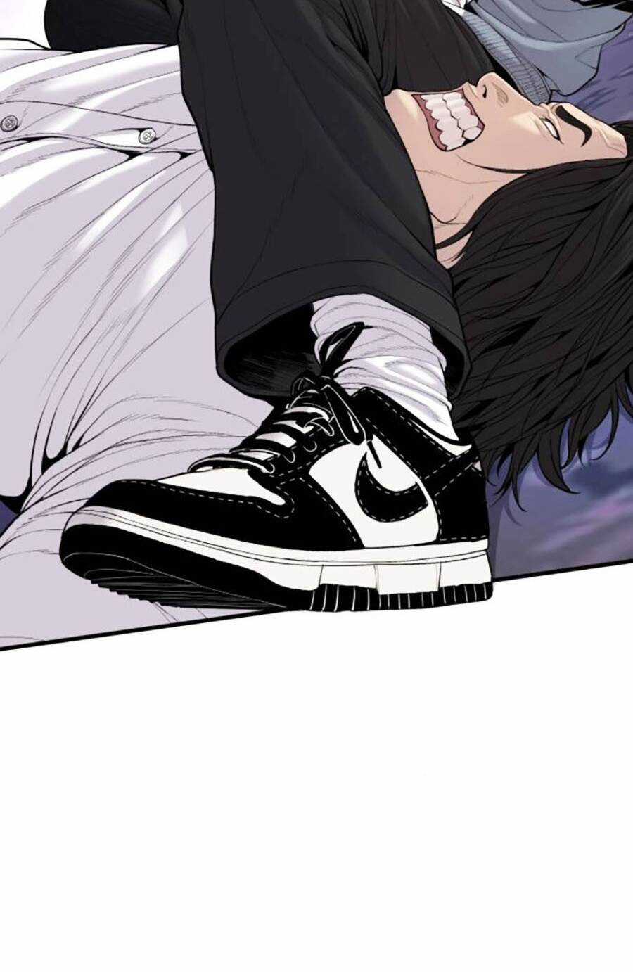 Cậu Bé Tội Phạm - Chapter 37 - Trang 148