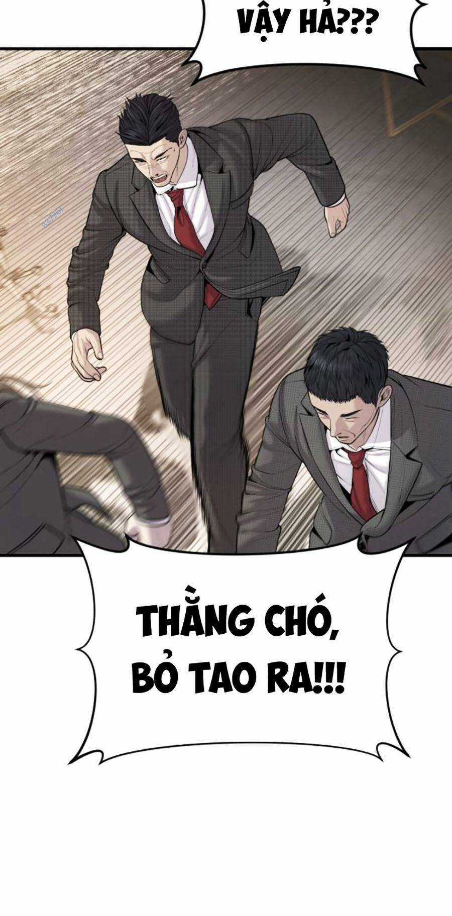 Cậu Bé Tội Phạm - Chapter 37 - Trang 153