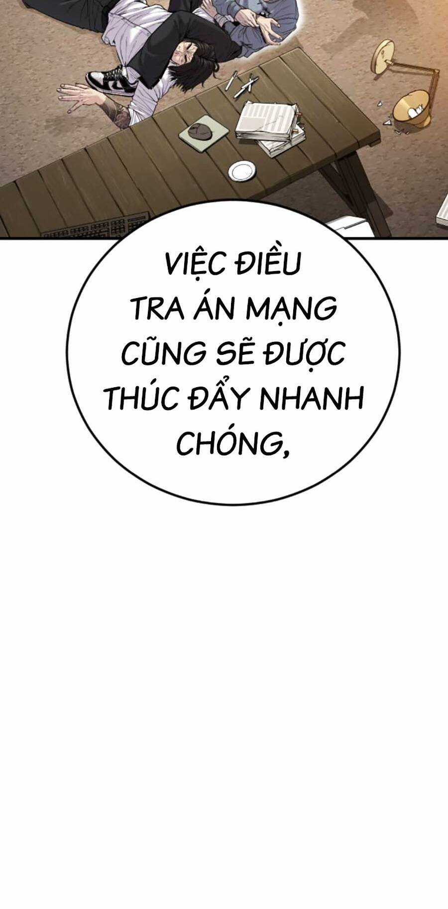 Cậu Bé Tội Phạm - Chapter 37 - Trang 163