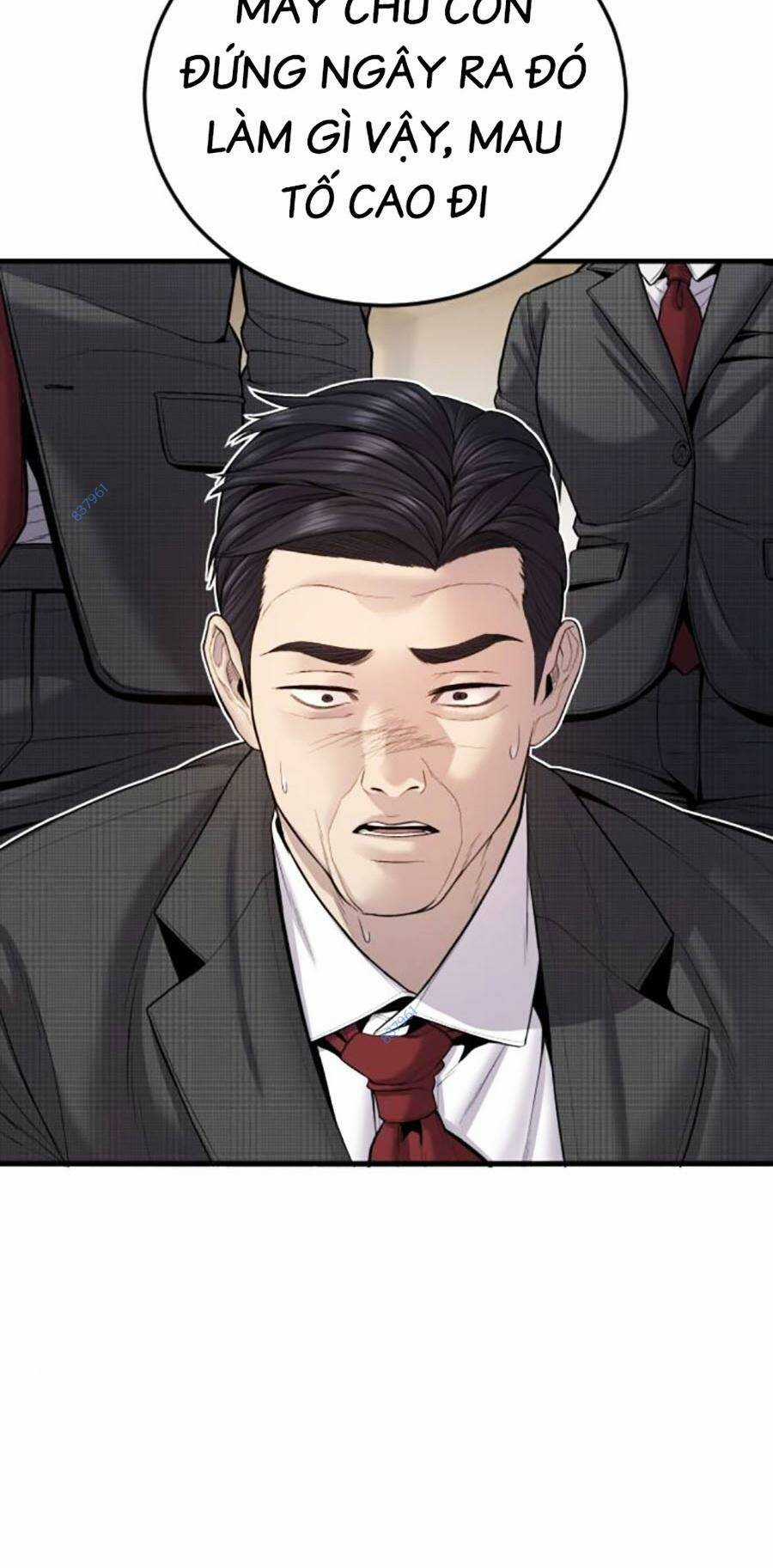 Cậu Bé Tội Phạm - Chapter 37 - Trang 166