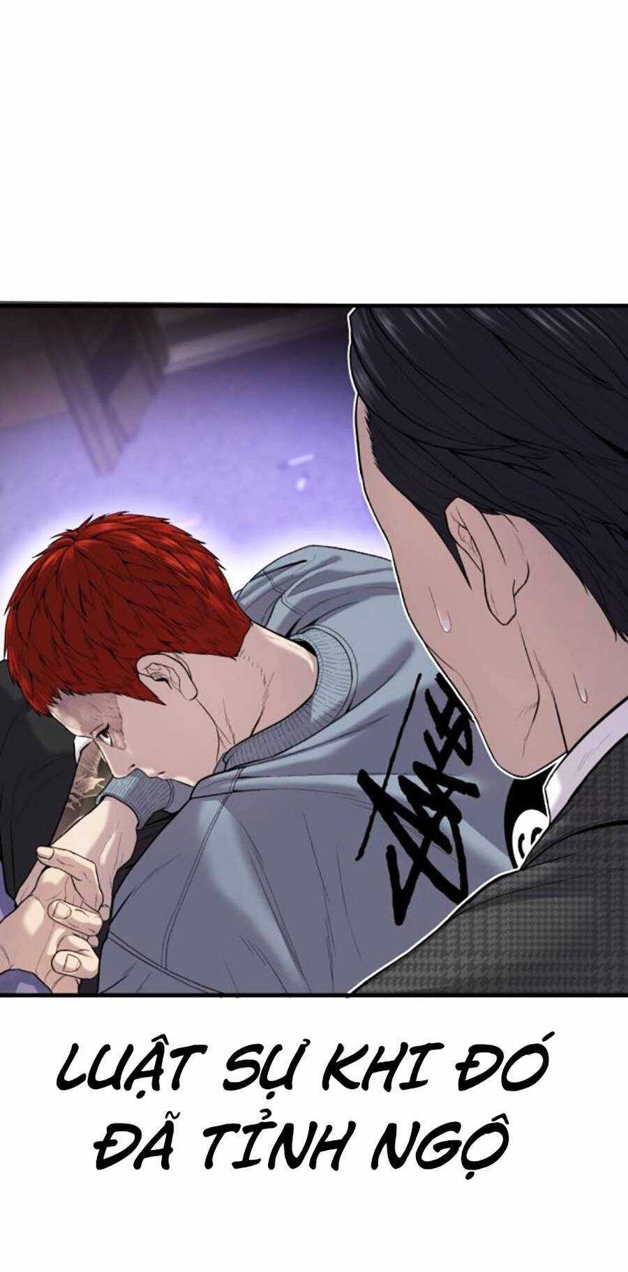 Cậu Bé Tội Phạm - Chapter 37 - Trang 167