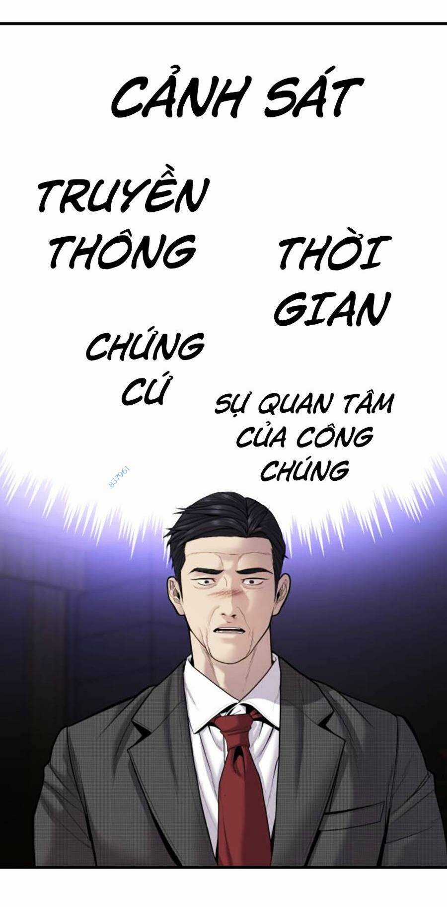 Cậu Bé Tội Phạm - Chapter 37 - Trang 170