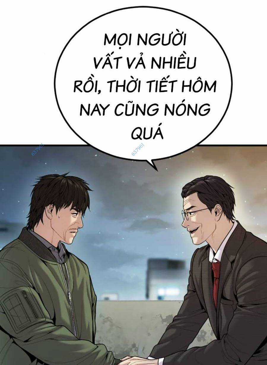 Cậu Bé Tội Phạm - Chapter 37 - Trang 18