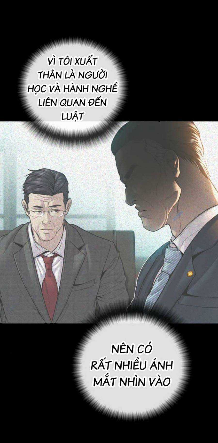 Cậu Bé Tội Phạm - Chapter 37 - Trang 173