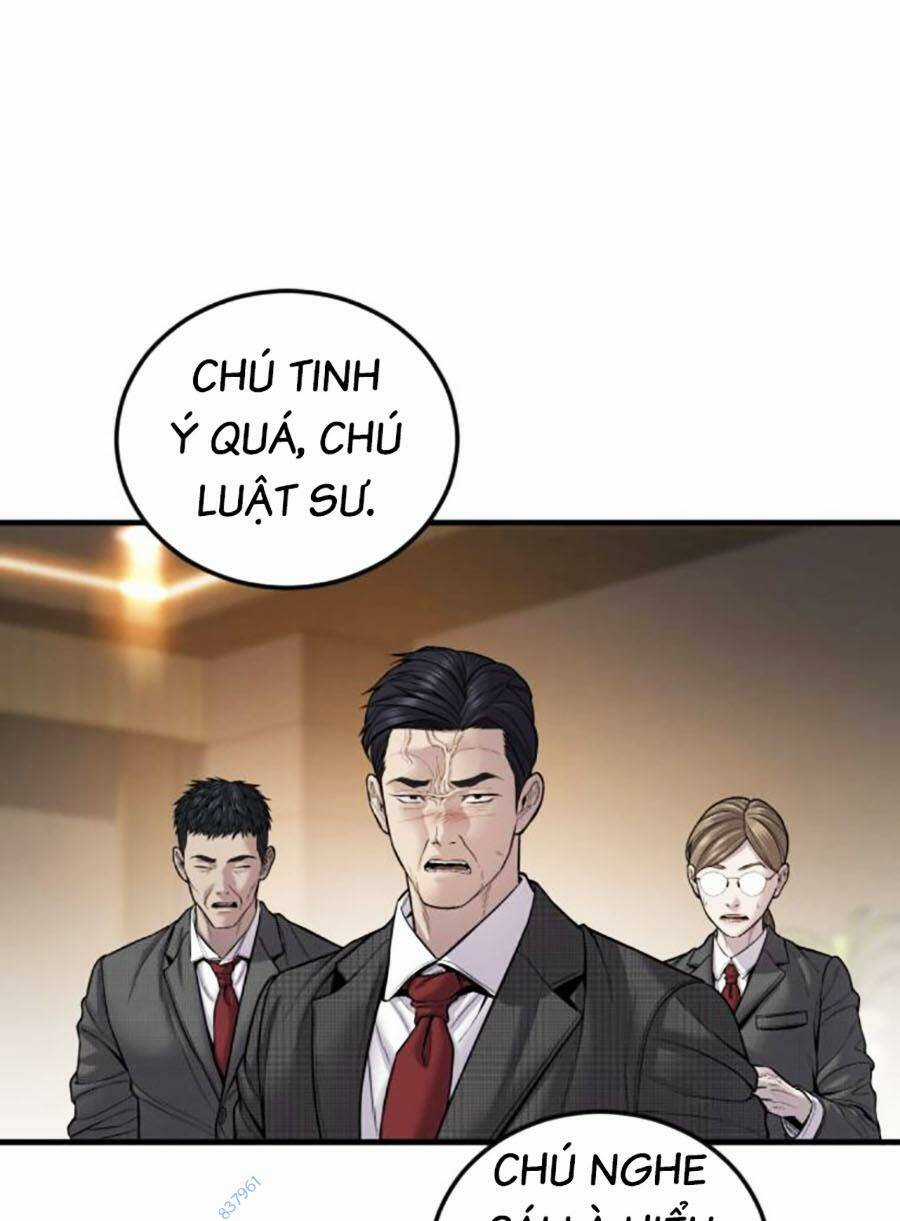 Cậu Bé Tội Phạm - Chapter 37 - Trang 181