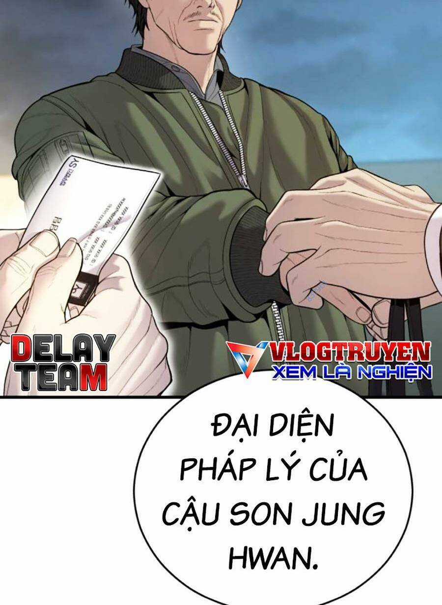 Cậu Bé Tội Phạm - Chapter 37 - Trang 21