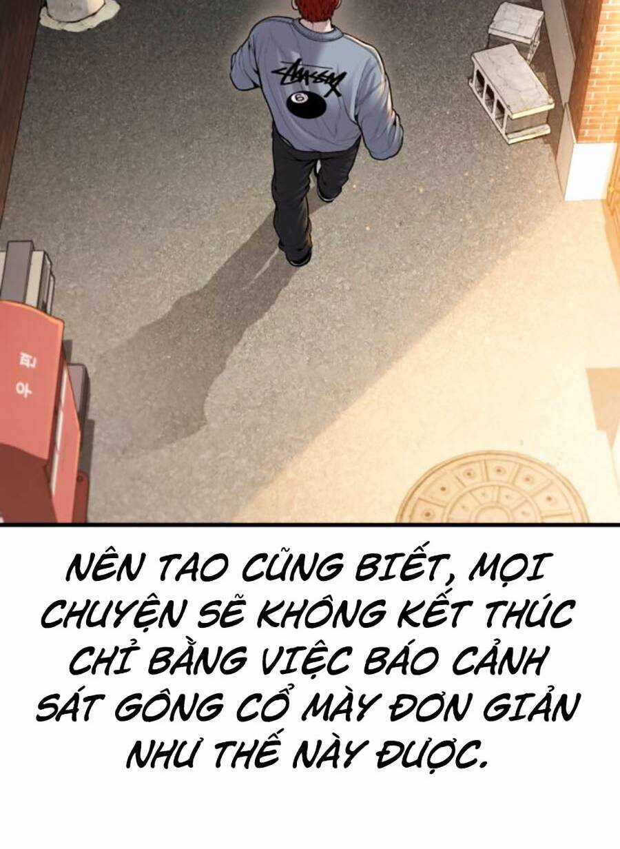 Cậu Bé Tội Phạm - Chapter 37 - Trang 28
