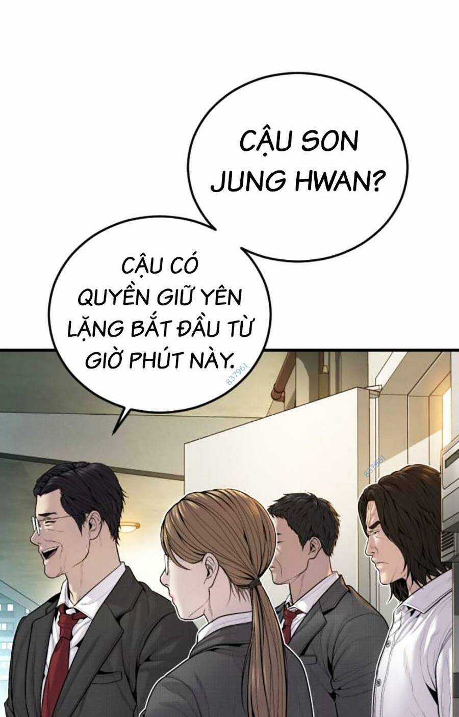 Cậu Bé Tội Phạm - Chapter 37 - Trang 34