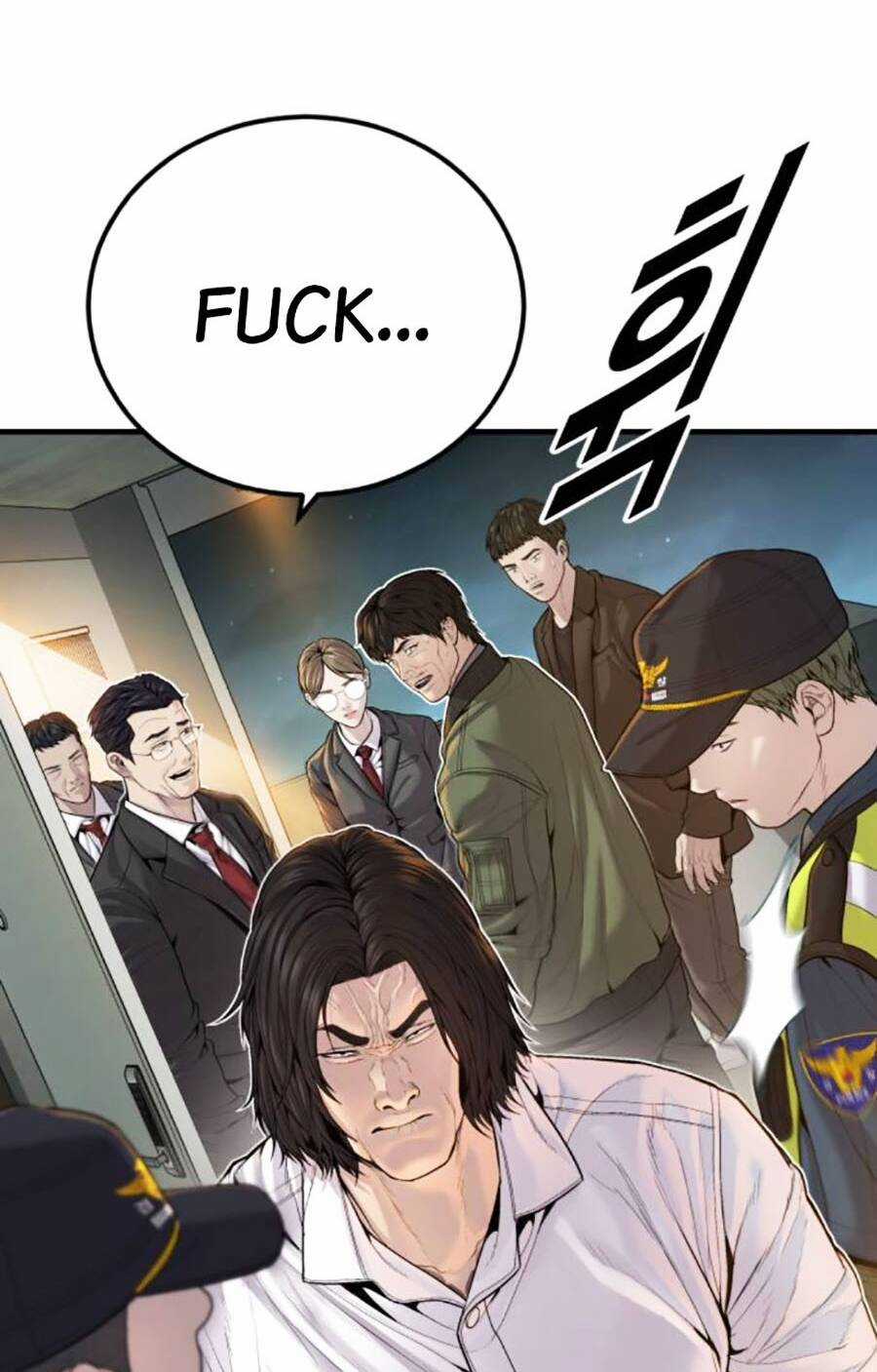 Cậu Bé Tội Phạm - Chapter 37 - Trang 36