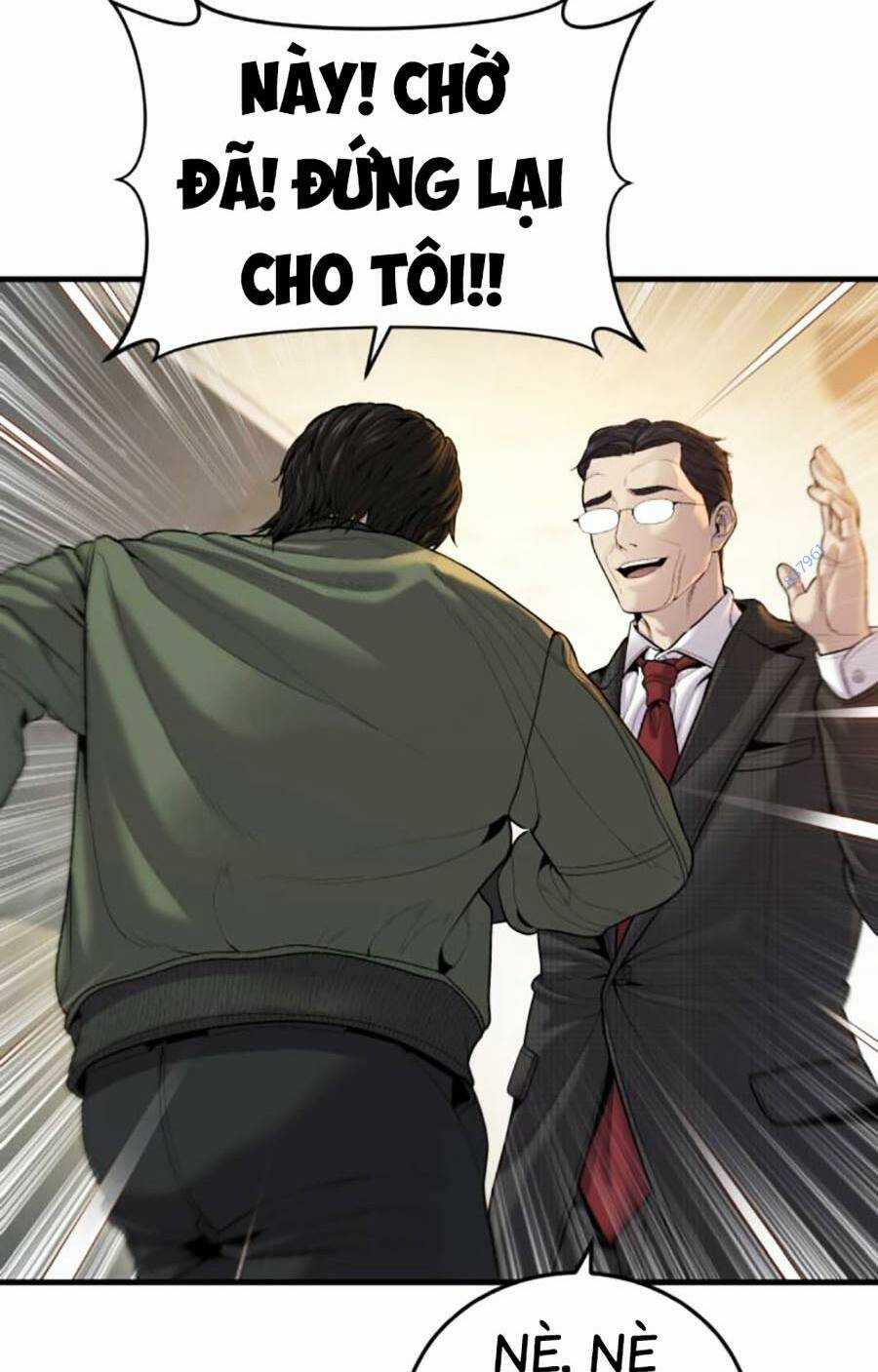 Cậu Bé Tội Phạm - Chapter 37 - Trang 38