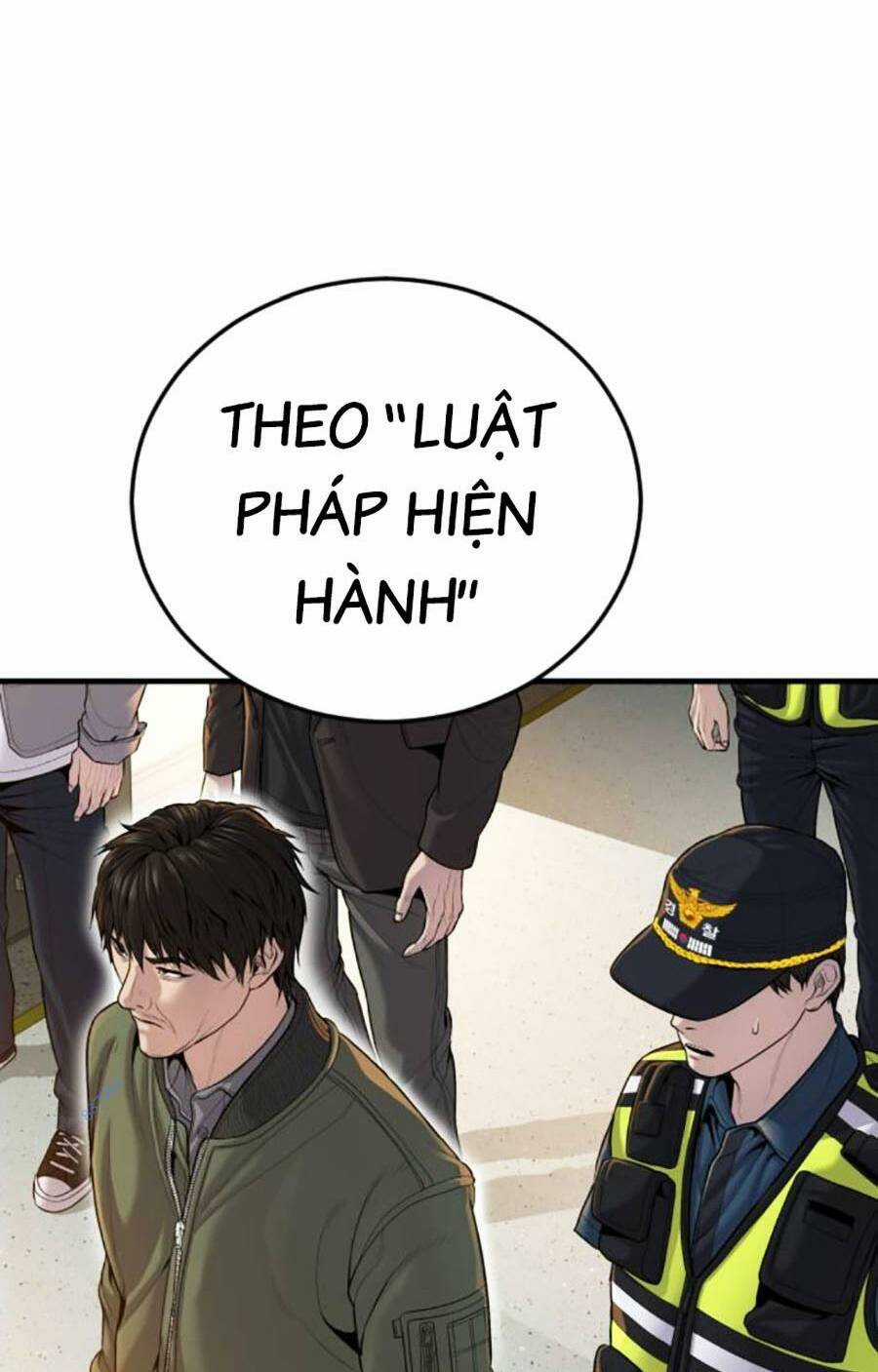 Cậu Bé Tội Phạm - Chapter 37 - Trang 42