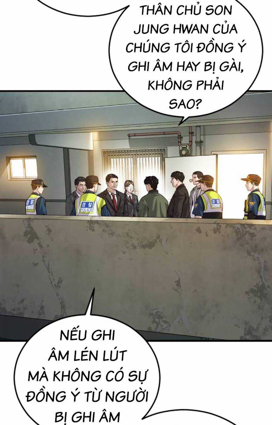 Cậu Bé Tội Phạm - Chapter 37 - Trang 44