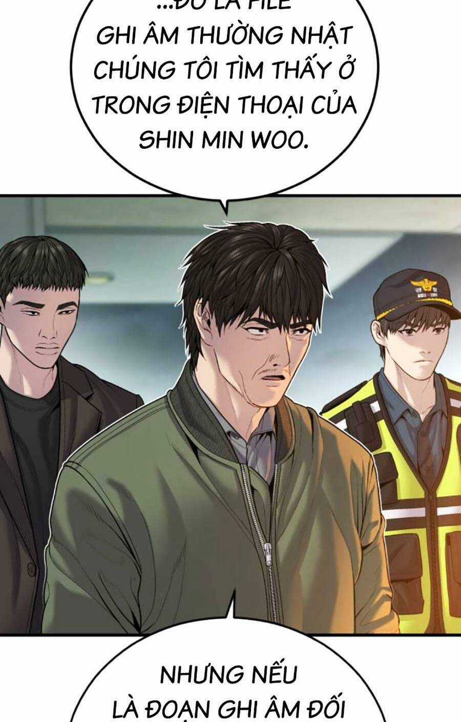 Cậu Bé Tội Phạm - Chapter 37 - Trang 46