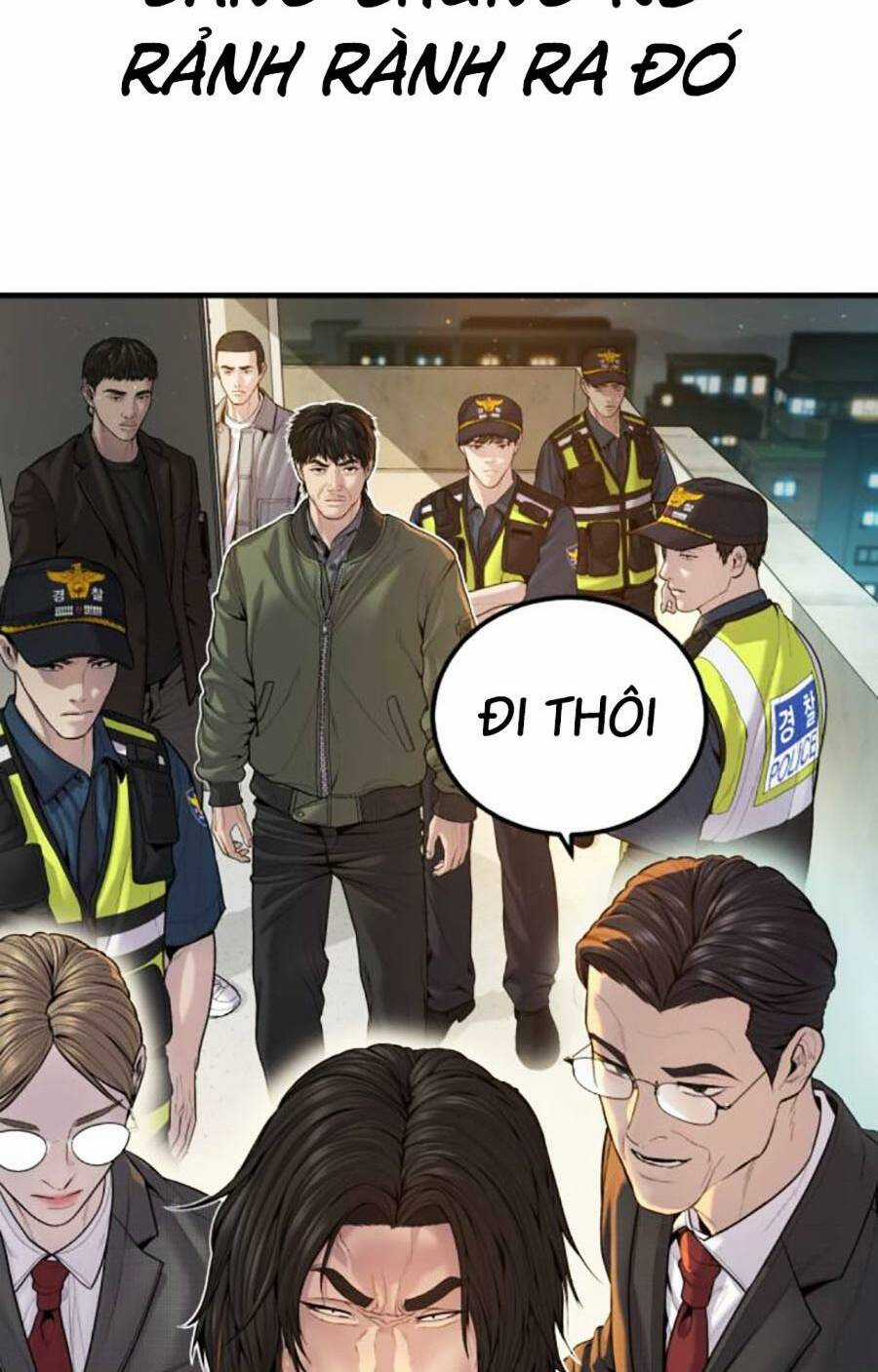 Cậu Bé Tội Phạm - Chapter 37 - Trang 54