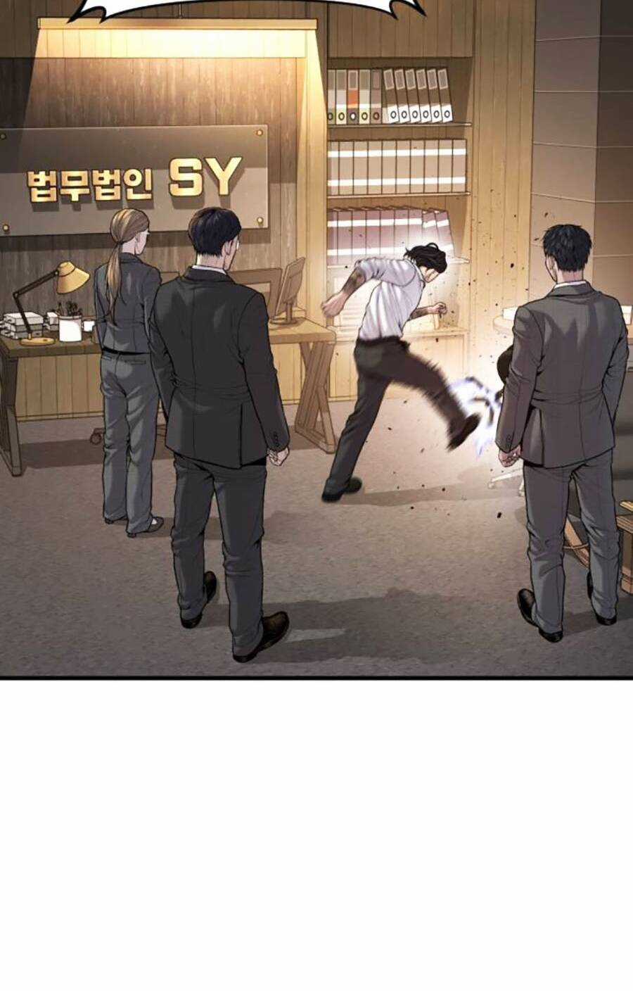 Cậu Bé Tội Phạm - Chapter 37 - Trang 60