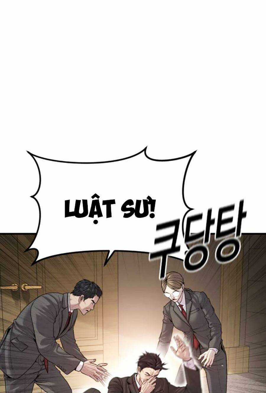 Cậu Bé Tội Phạm - Chapter 37 - Trang 65