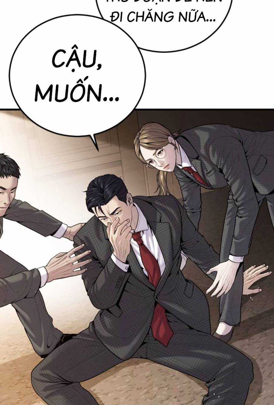 Cậu Bé Tội Phạm - Chapter 37 - Trang 72