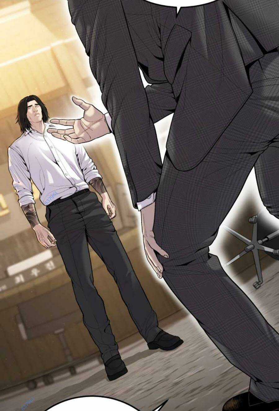 Cậu Bé Tội Phạm - Chapter 37 - Trang 77