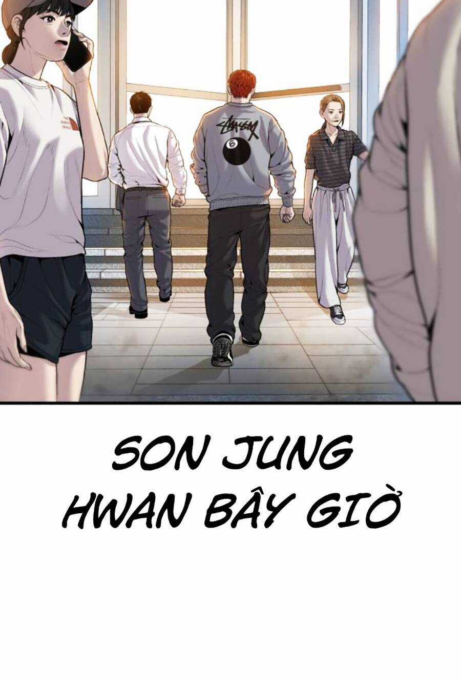 Cậu Bé Tội Phạm - Chapter 37 - Trang 84