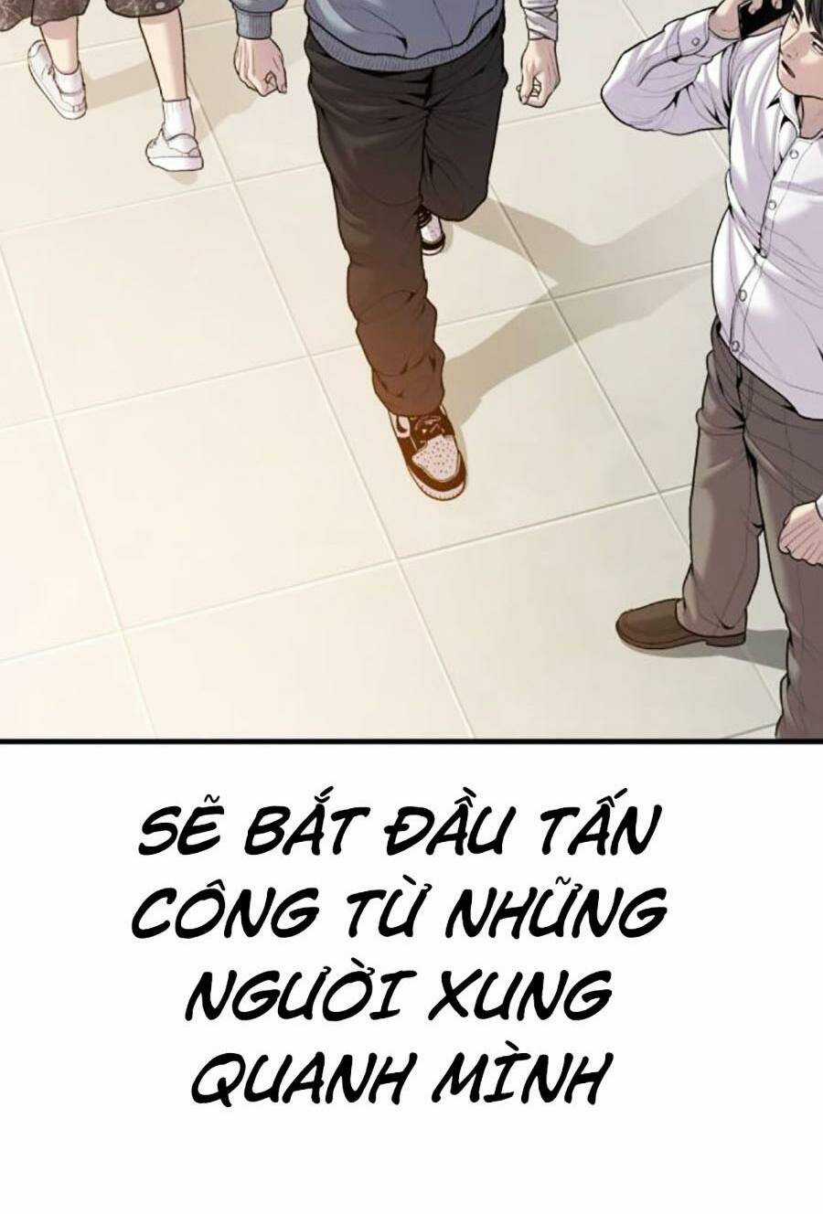 Cậu Bé Tội Phạm - Chapter 37 - Trang 86