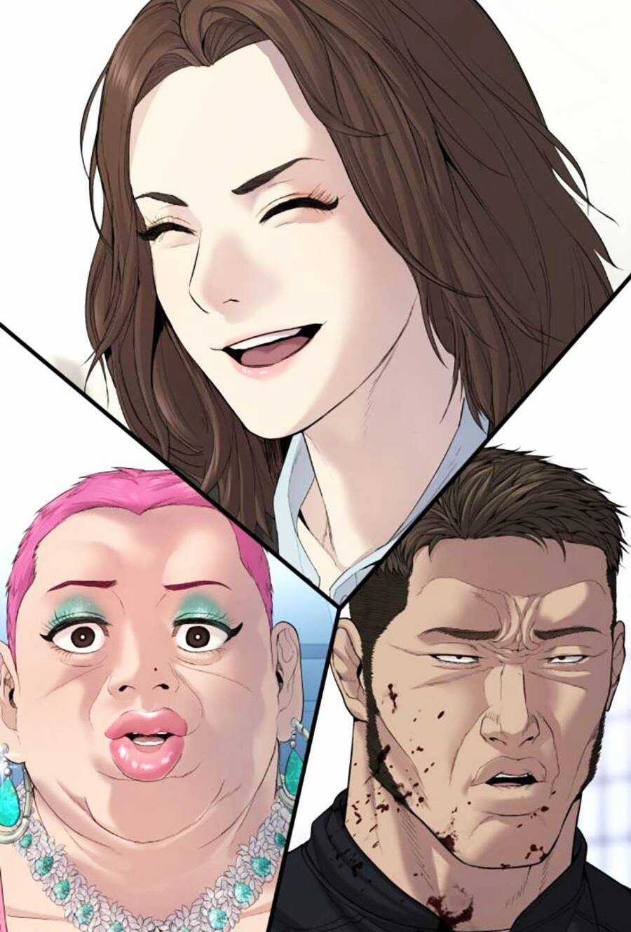 Cậu Bé Tội Phạm - Chapter 37 - Trang 88