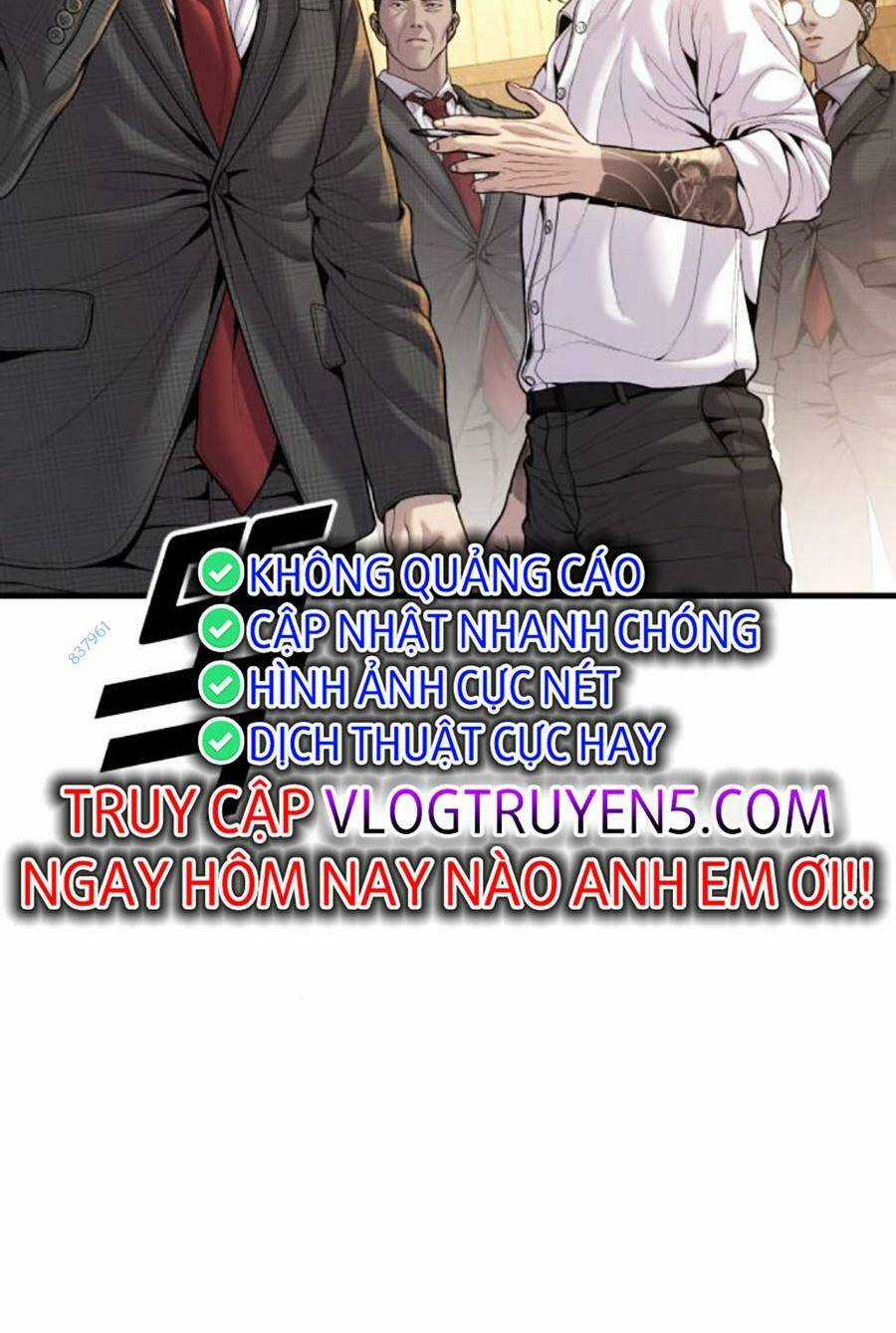 Cậu Bé Tội Phạm - Chapter 37 - Trang 97