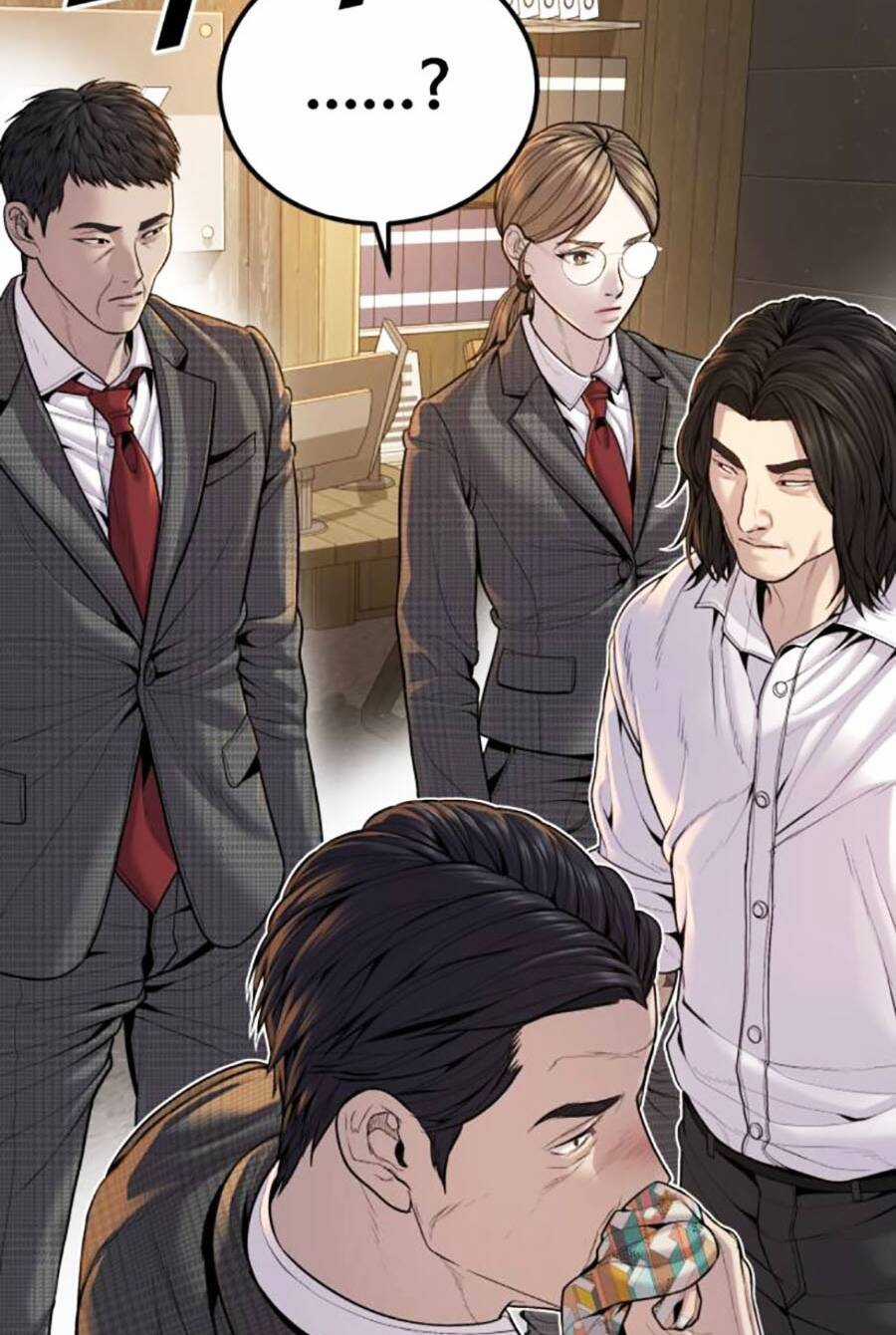 Cậu Bé Tội Phạm - Chapter 37 - Trang 100