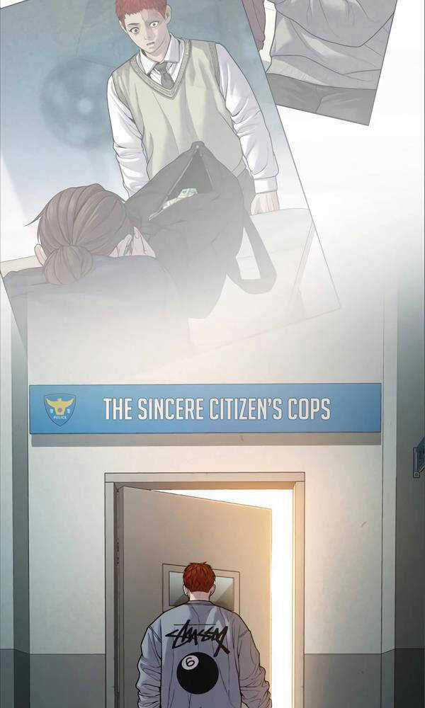 Cậu Bé Tội Phạm - Chapter 38 - Trang 127