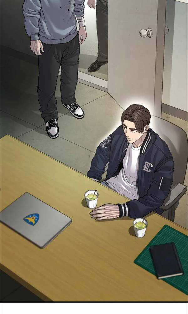 Cậu Bé Tội Phạm - Chapter 38 - Trang 133