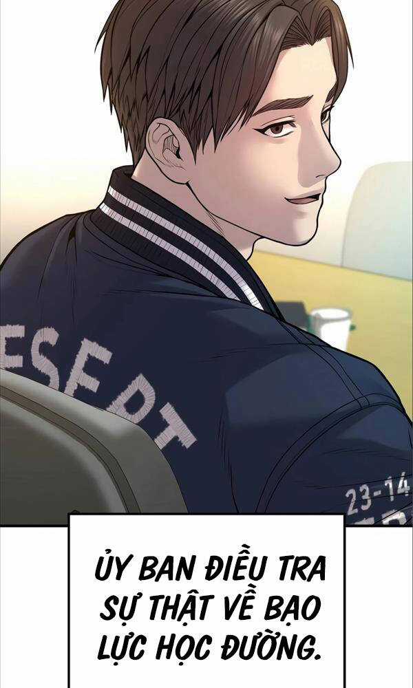 Cậu Bé Tội Phạm - Chapter 38 - Trang 135