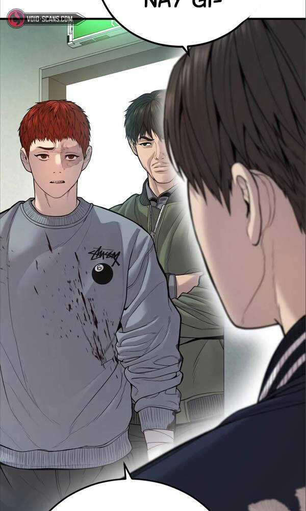 Cậu Bé Tội Phạm - Chapter 38 - Trang 137