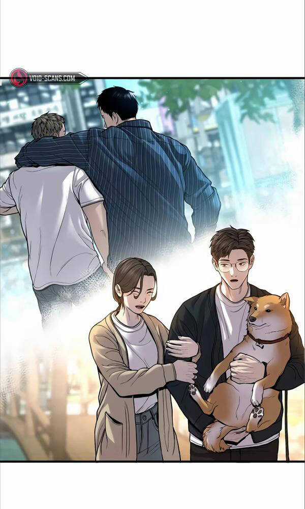 Cậu Bé Tội Phạm - Chapter 38 - Trang 153