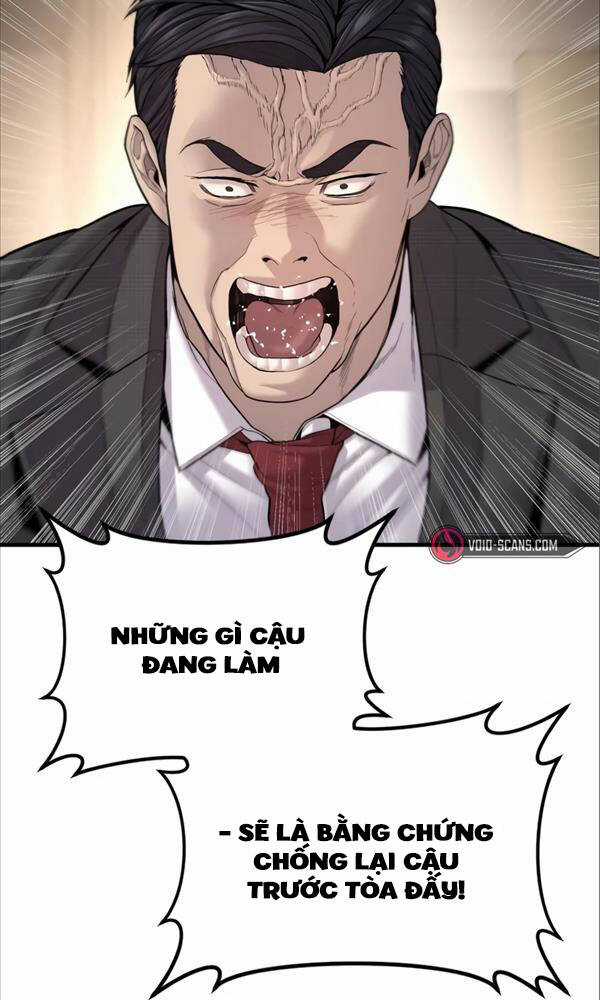 Cậu Bé Tội Phạm - Chapter 38 - Trang 17